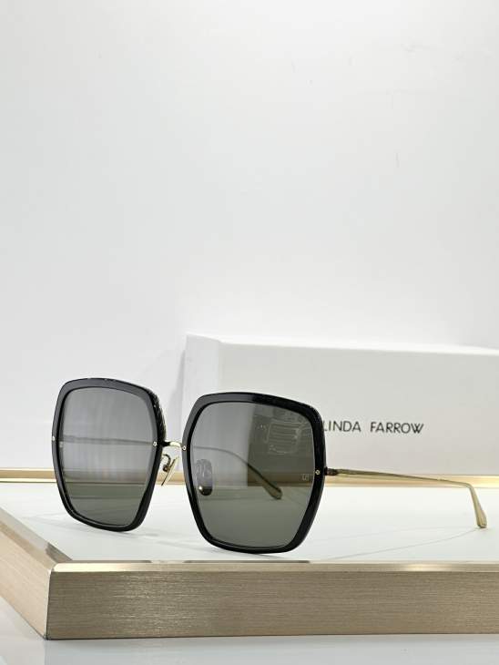 Picture of Linda Farrow Sunglasses _SKUfw74837800fw